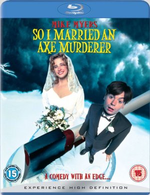 So I Married an Axe Murderer