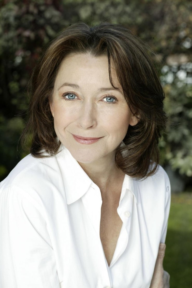 Cherie Lunghi