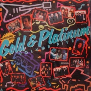 Gold & Platinum, Volume Five: 14 Original Hits