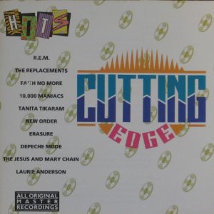 Cutting Edge