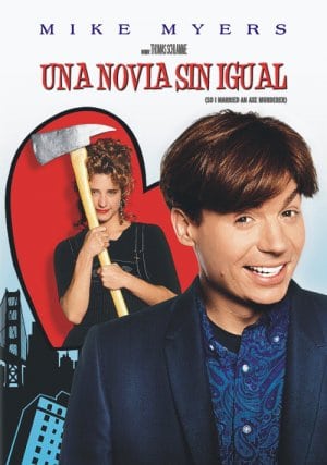 So I Married an Axe Murderer