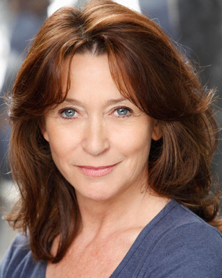 Cherie Lunghi Cherie Lunghi