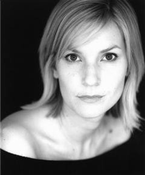 Joanna Bobin