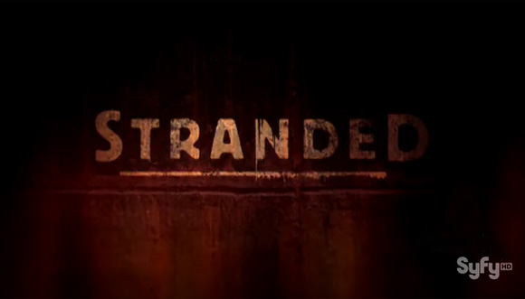 Stranded