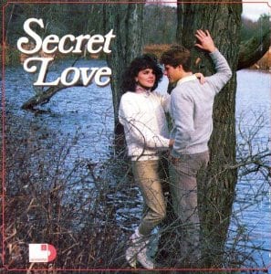 Secret Love