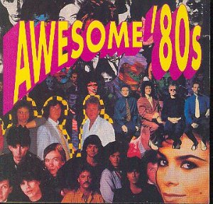 Awesome 80's