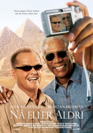 The Bucket List The Bucket List