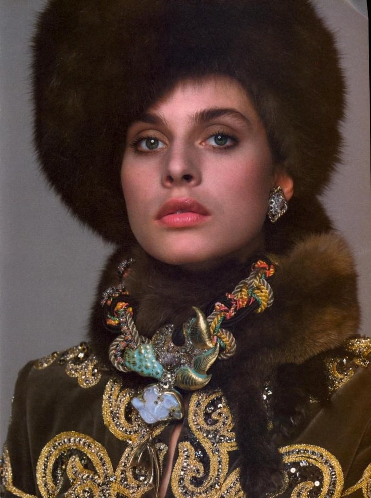 Nastassja Kinski