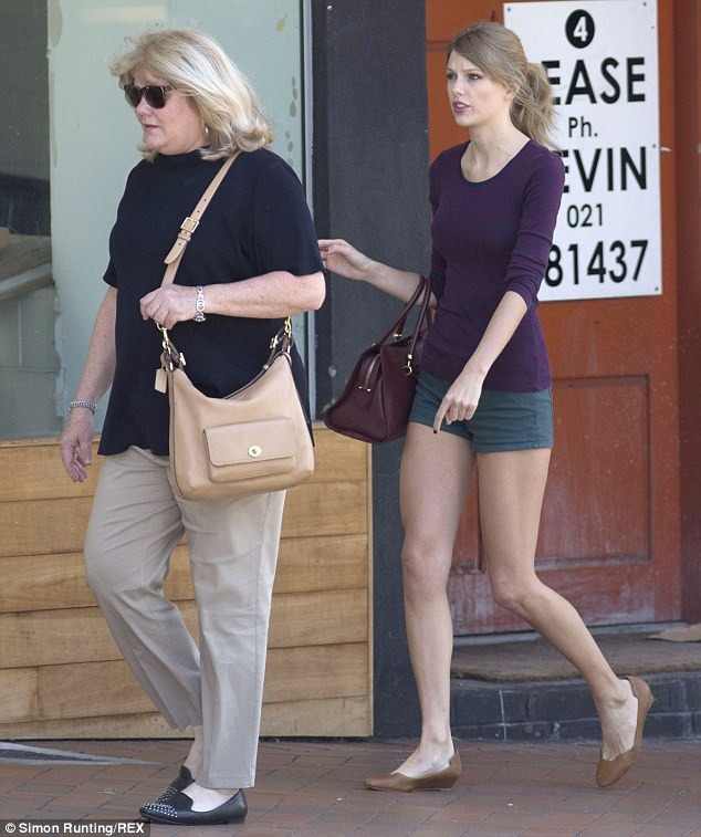 Taylor Swift