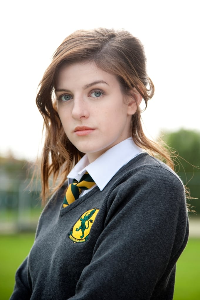 Aisling Loftus