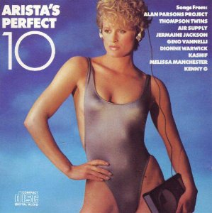 Arista's Perfect 10