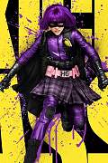 Hit Girl (Chloë Grace Moretz)