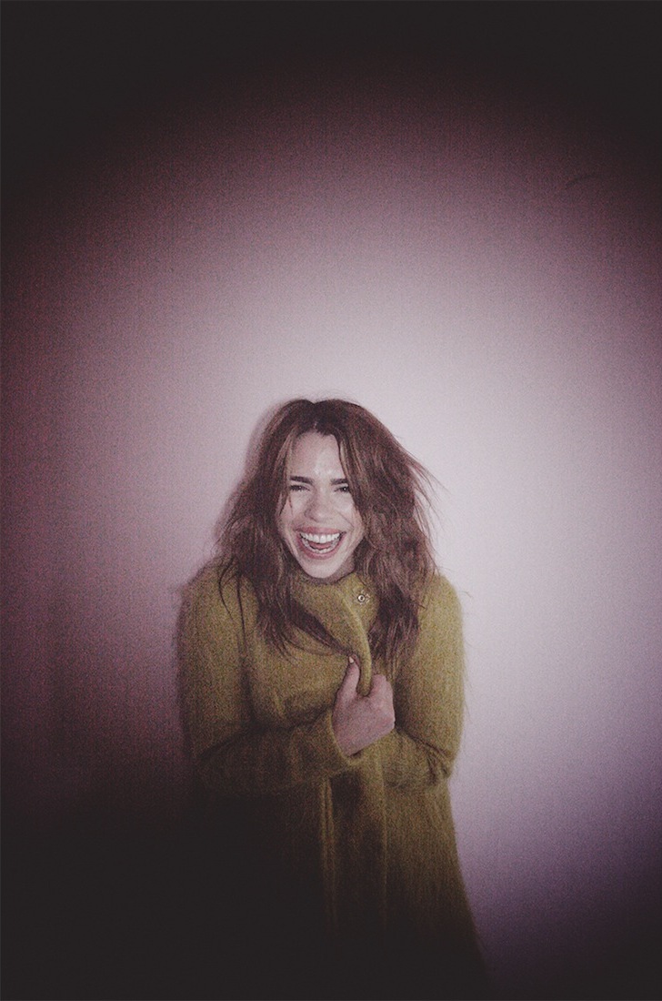 Billie Piper