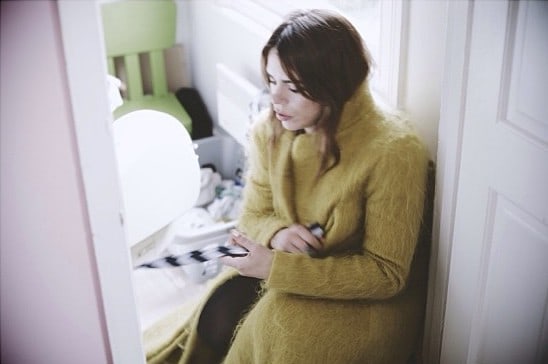 Billie Piper