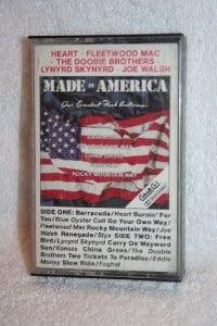 Made in America