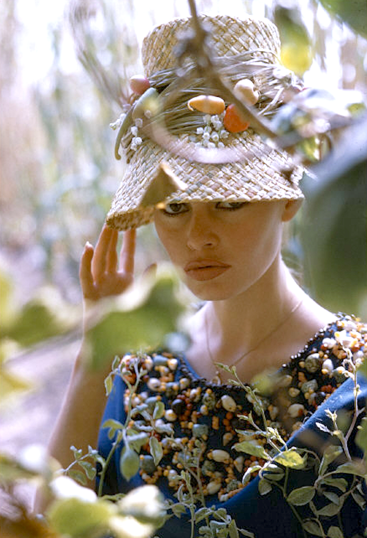 Brigitte Bardot