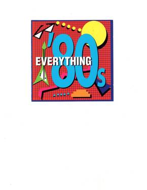 Everything 80's