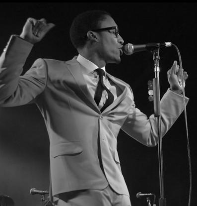 Raphael Saadiq