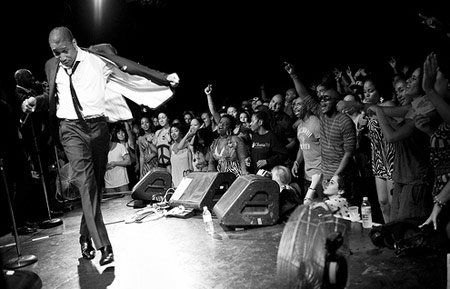 Raphael Saadiq