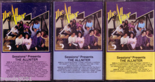 The Allniter