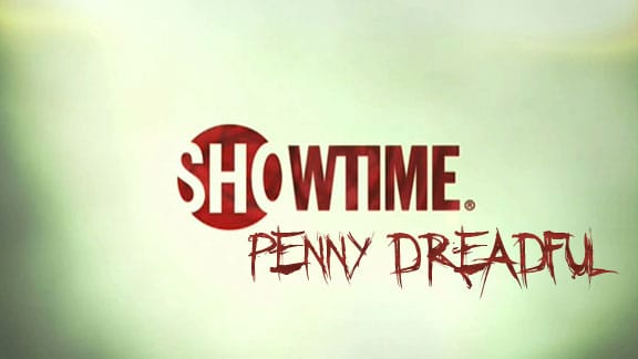 Penny Dreadful