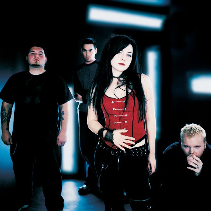 Evanescence