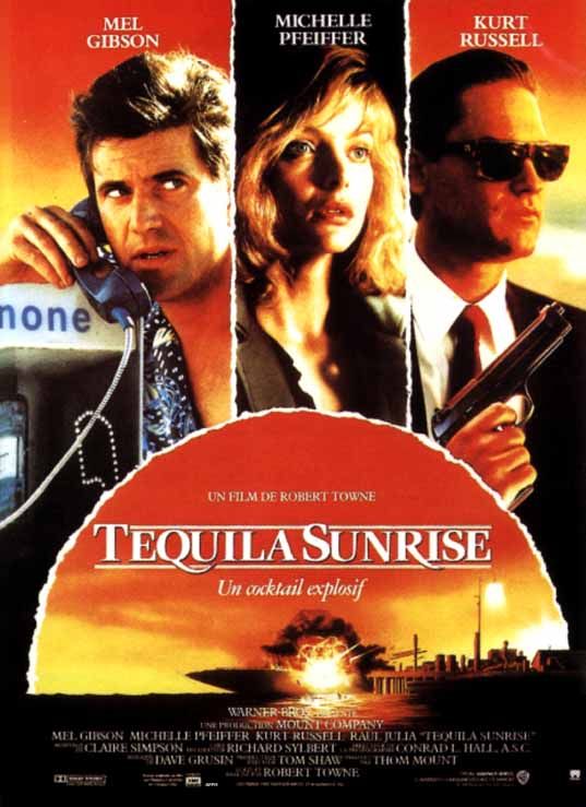 Tequila Sunrise