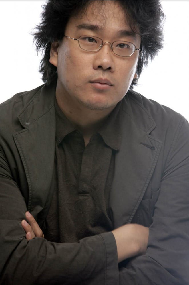 Joon-ho Bong