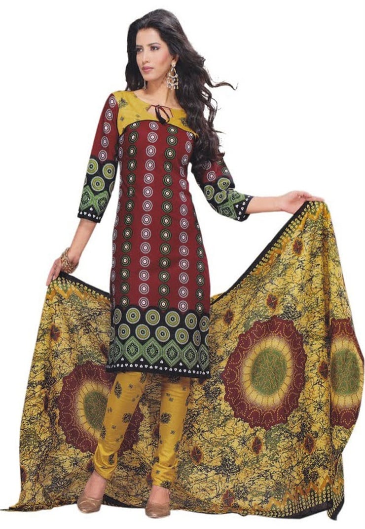 Ethnicbazaar - Fashion Salwar Kameez