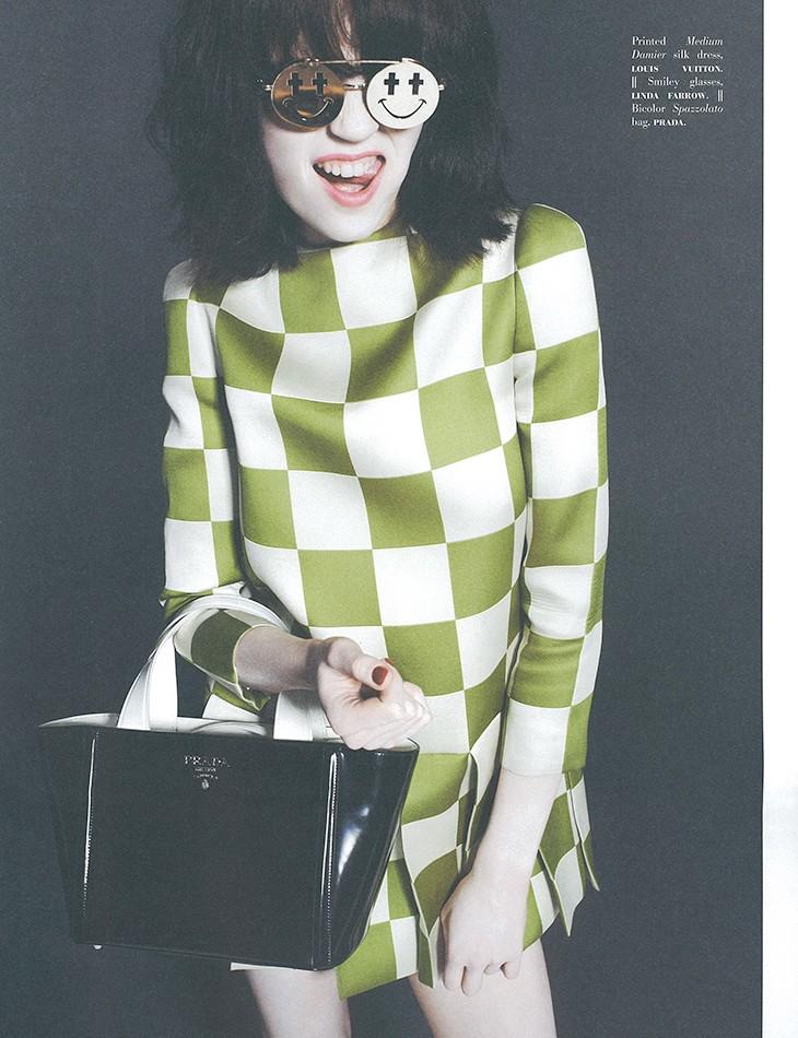 Katy Dron