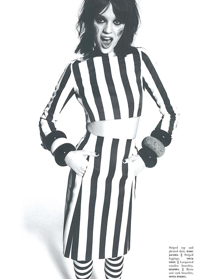Katy Dron
