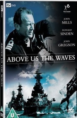 Above Us the Waves