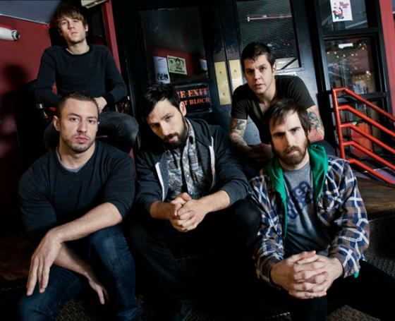 Picture of The Dillinger Escape Plan