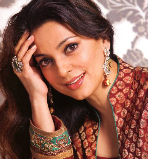 Juhi Chawla