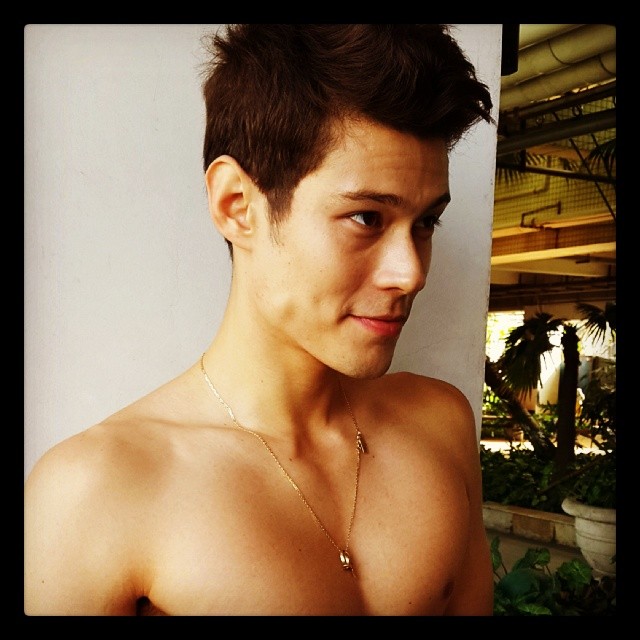 Ramon Mattos