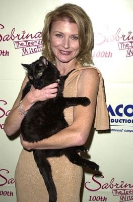 Beth Broderick