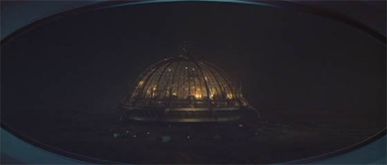 Captain Nemo and the Underwater City Captain Nemo and the Underwater City