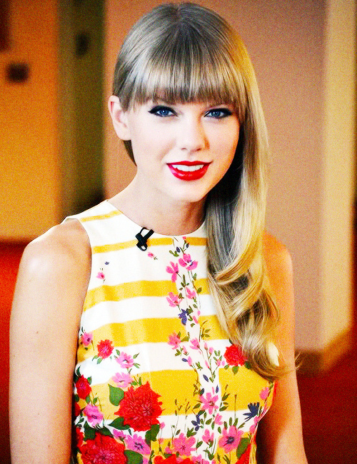 Taylor Swift Taylor Swift