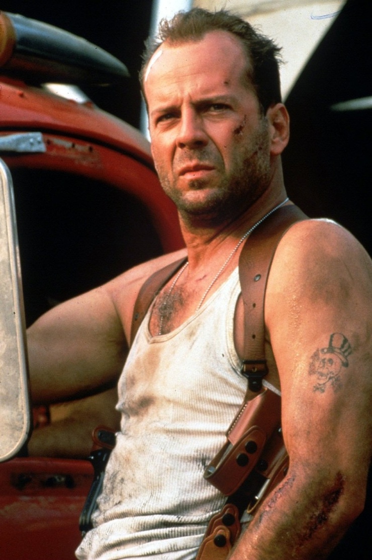 John McClane