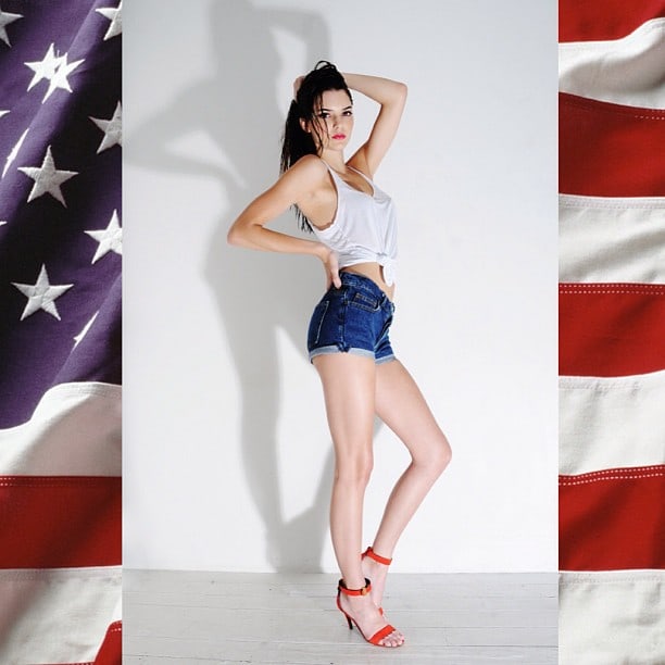 Kendall Jenner Kendall Jenner