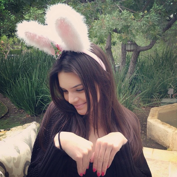 Kendall Jenner Kendall Jenner