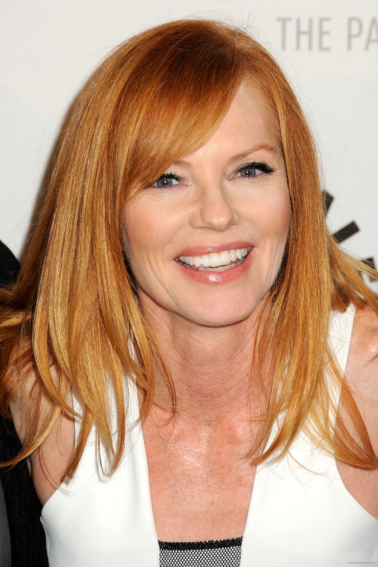 Marg Helgenberger