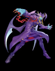 Jedah Dohma picture