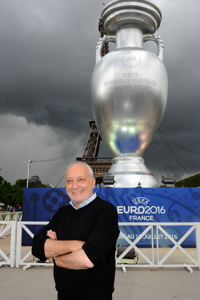 François Berléand picture