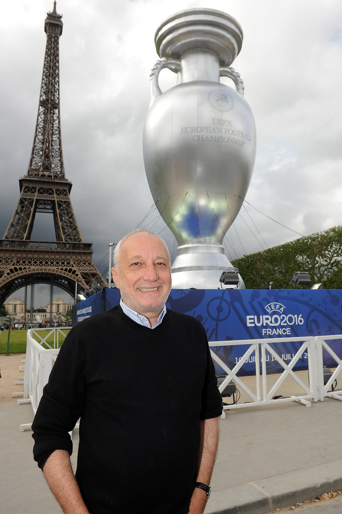François Berléand