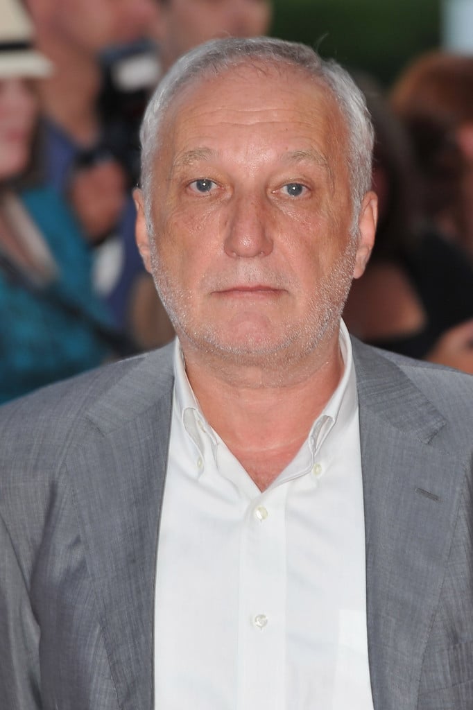 François Berléand