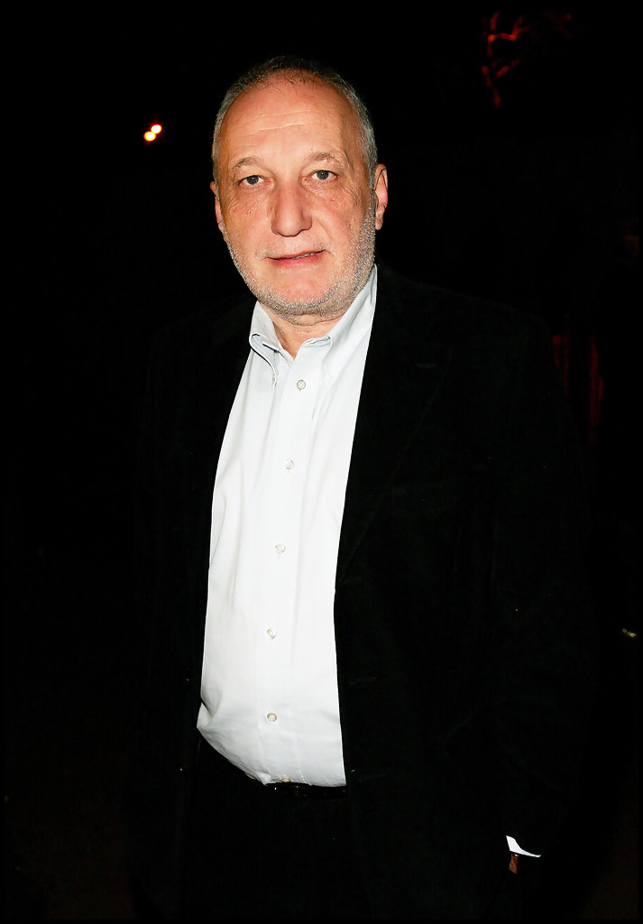 François Berléand