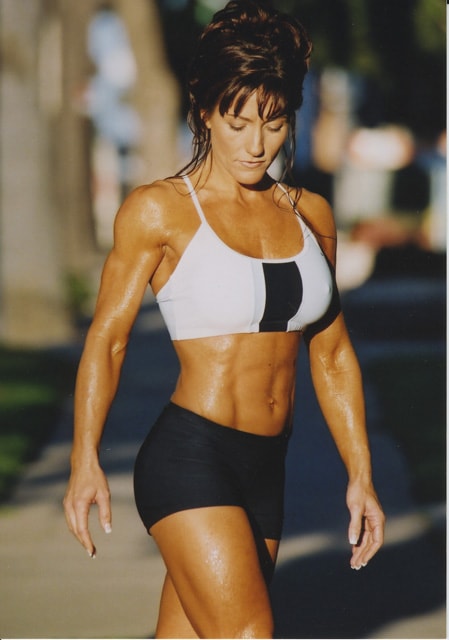 Shelly Pinkerton