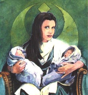 Princess Leia Organa