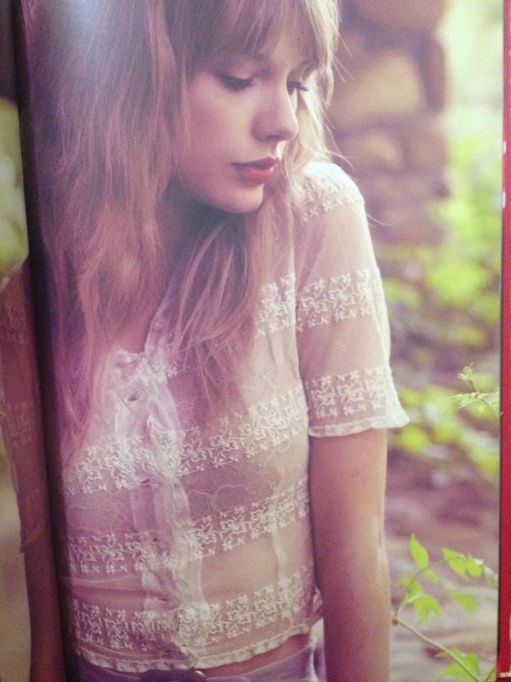 Taylor Swift